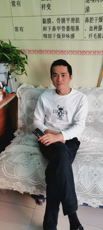 家家怡的第一张照片--许昌相亲服务中心