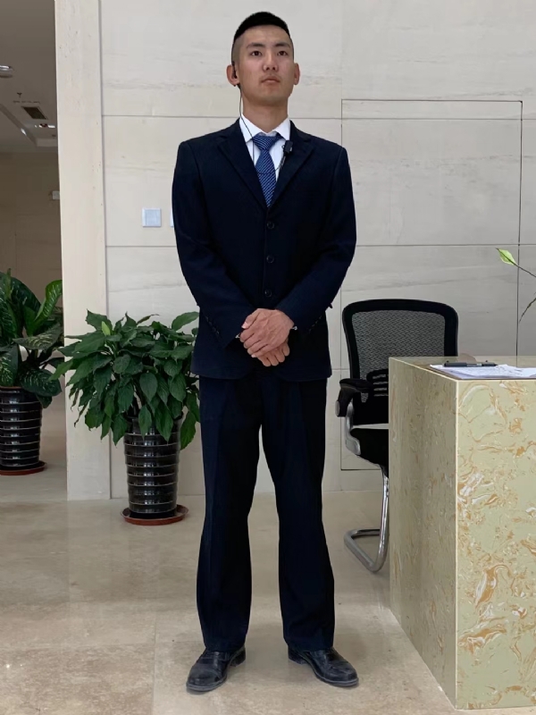 南山南的第一张照片--许昌相亲服务中心