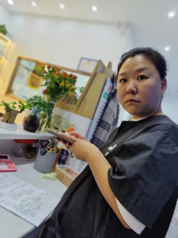 东北小野花的第二张照片--许昌相亲服务中心