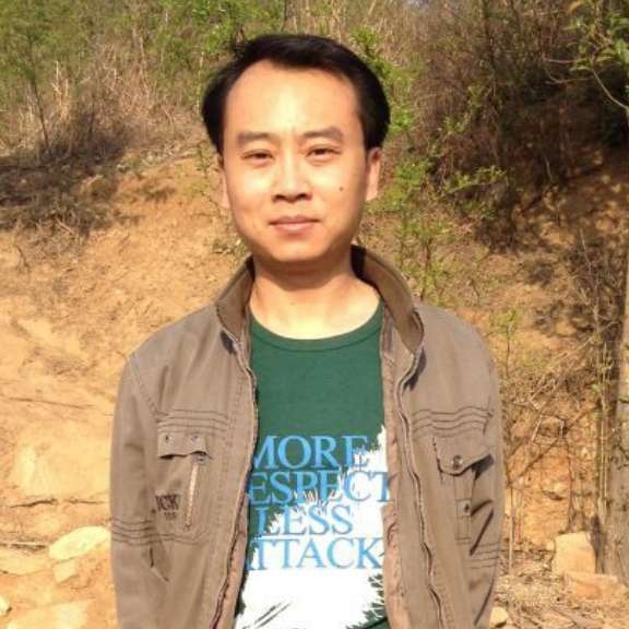 PDS刘的第一张照片--许昌相亲服务中心