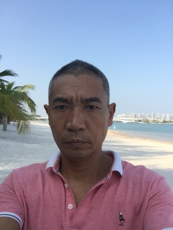 白开水的第一张照片--许昌相亲服务中心