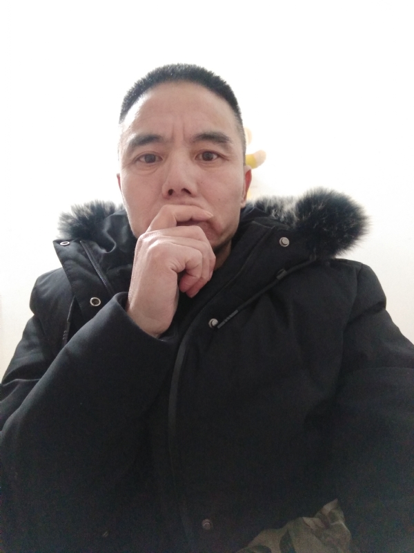 孤独人生的第一张照片--许昌相亲服务中心