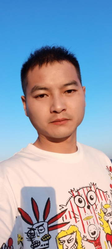 有梦不怕痛的第一张照片--许昌相亲服务中心