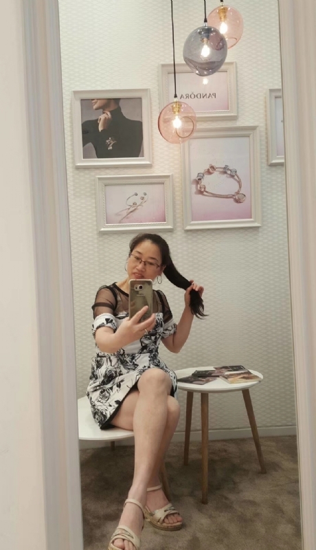 阿红的第一张照片--许昌相亲服务中心