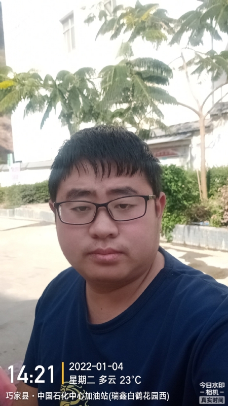 ncxh的第一张照片--许昌相亲服务中心