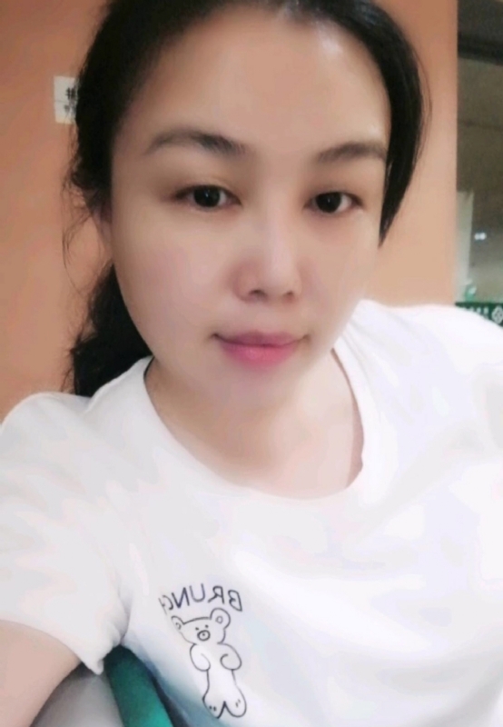 淡淡的云的第三张照片--许昌相亲服务中心