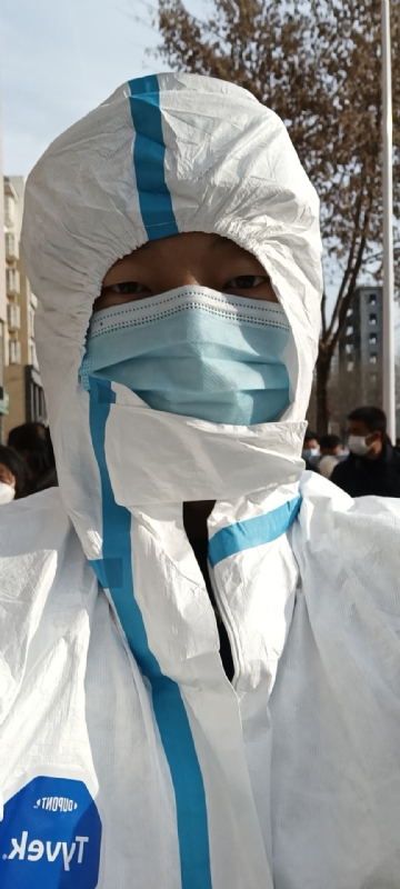 试问卷帘的第二张照片--许昌相亲服务中心