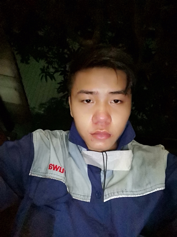 路过的第二张照片--许昌相亲服务中心