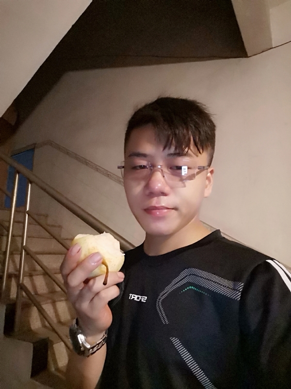路过的第三张照片--许昌相亲服务中心