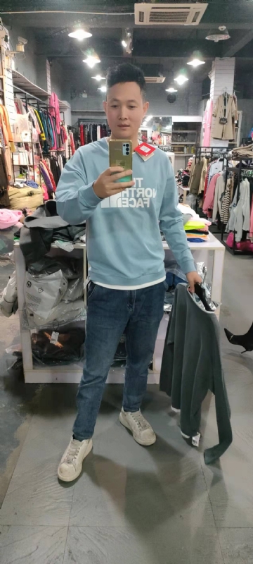 快乐永恒的第三张照片--许昌相亲服务中心