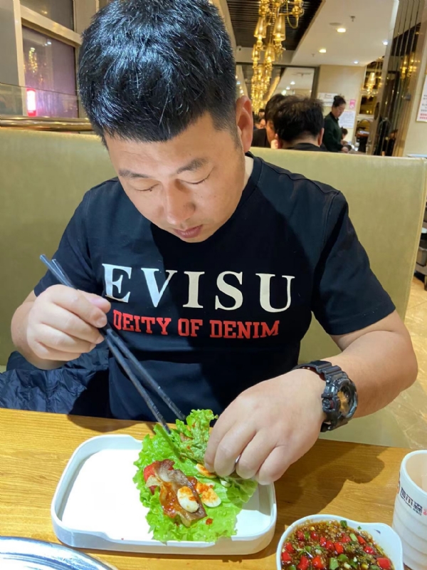 砒霜的第一张照片--许昌相亲服务中心