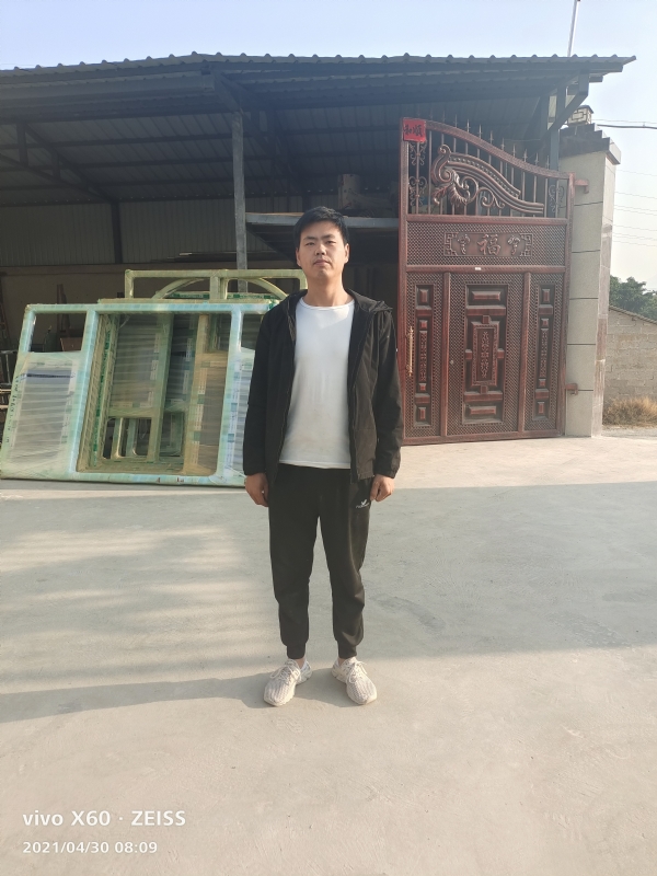 寂寞沙洲冷的第一张照片--许昌相亲服务中心