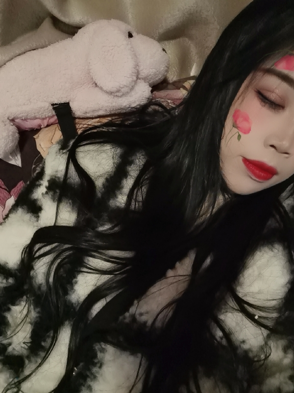 乐乐的第一张照片--许昌相亲服务中心
