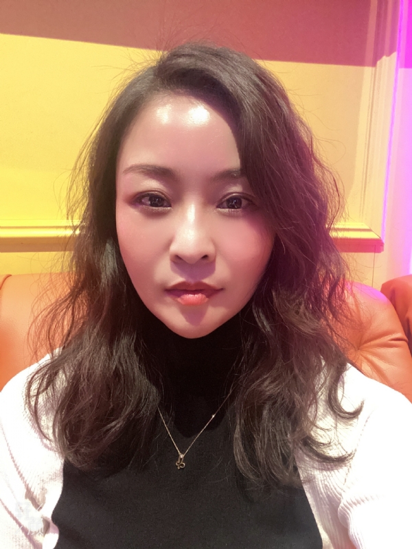 幸福的第一张照片--许昌相亲服务中心