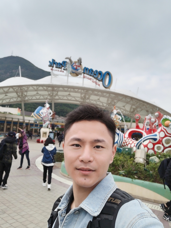 伸手摘星星的第一张照片--许昌相亲服务中心