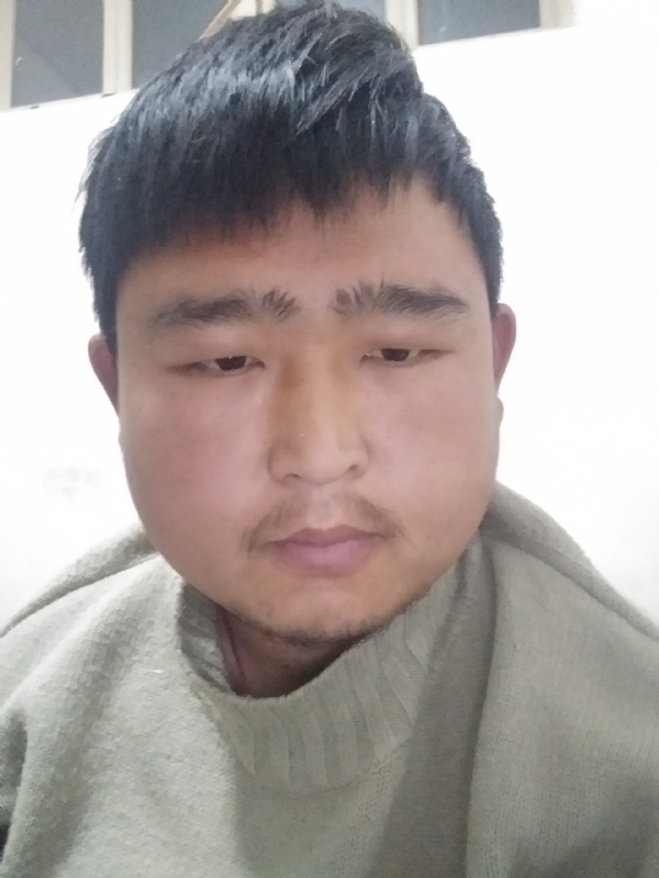 郝营的第一张照片--许昌相亲服务中心