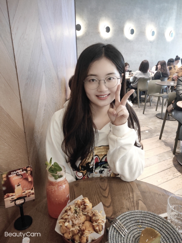 皮卡小姐的第一张照片--许昌相亲服务中心