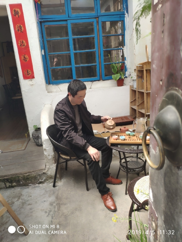天涯海角的第一张照片--许昌相亲服务中心