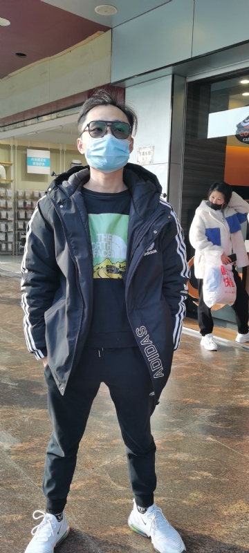 奔波霸的第一张照片--许昌相亲服务中心