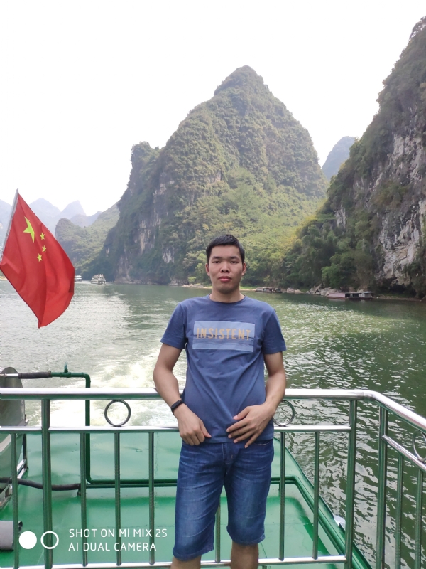 只为你而来的第二张照片--许昌相亲服务中心