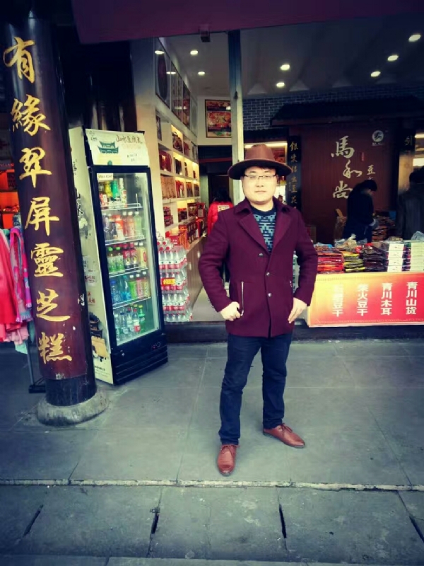 手心里的温柔的第一张照片--许昌相亲服务中心