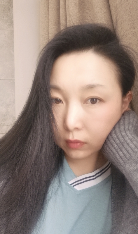 空谷幽兰的第一张照片--许昌相亲服务中心
