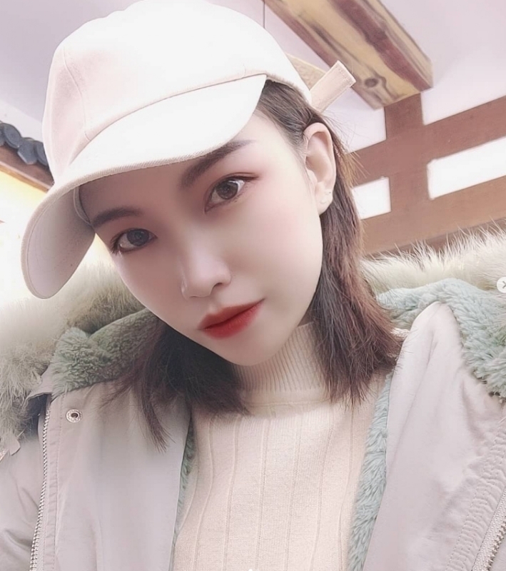 小婉的第一张照片--许昌相亲服务中心