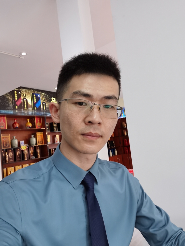 茅台老酒的第一张照片--许昌相亲服务中心