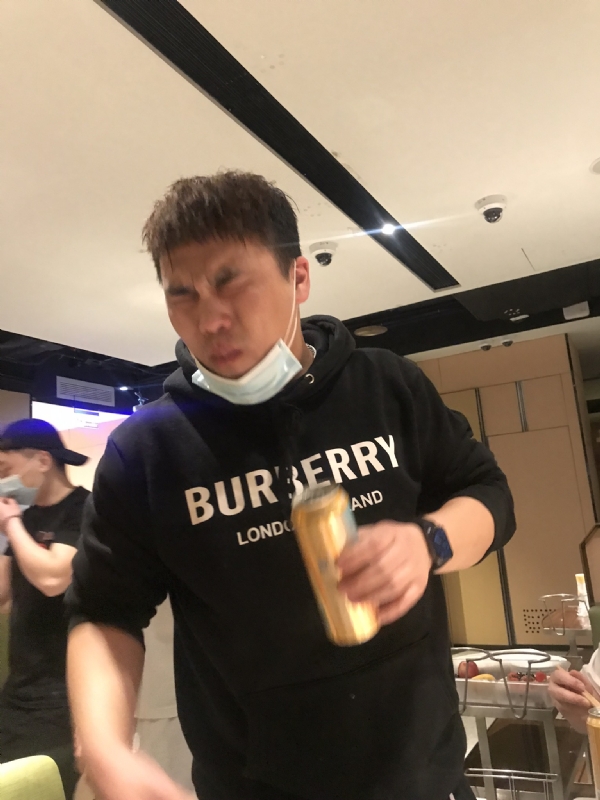 偶遇的第一张照片--许昌相亲服务中心