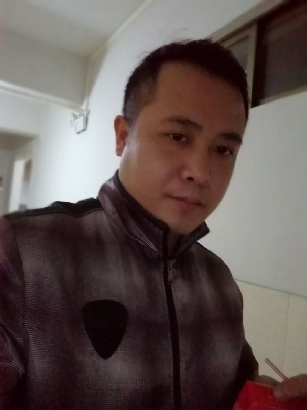 礼哥的第一张照片--许昌相亲服务中心