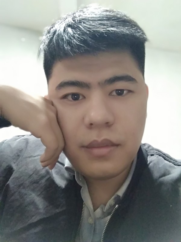 爱笑的人的第一张照片--许昌相亲服务中心