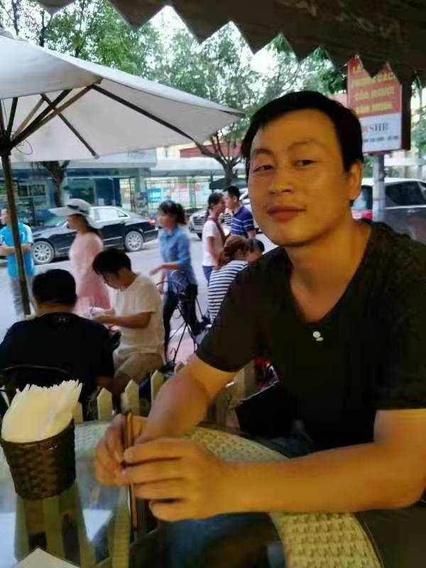广州相亲的第一张照片--许昌相亲服务中心