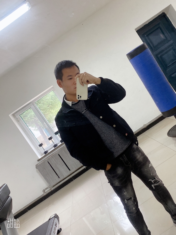 袁冥的第一张照片--许昌相亲服务中心