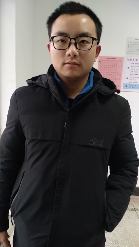 k觅知音的第一张照片--许昌相亲服务中心