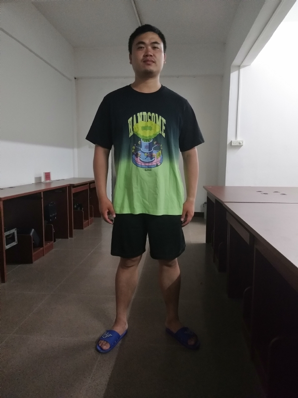 真心实意寻佳人的第二张照片--许昌相亲服务中心