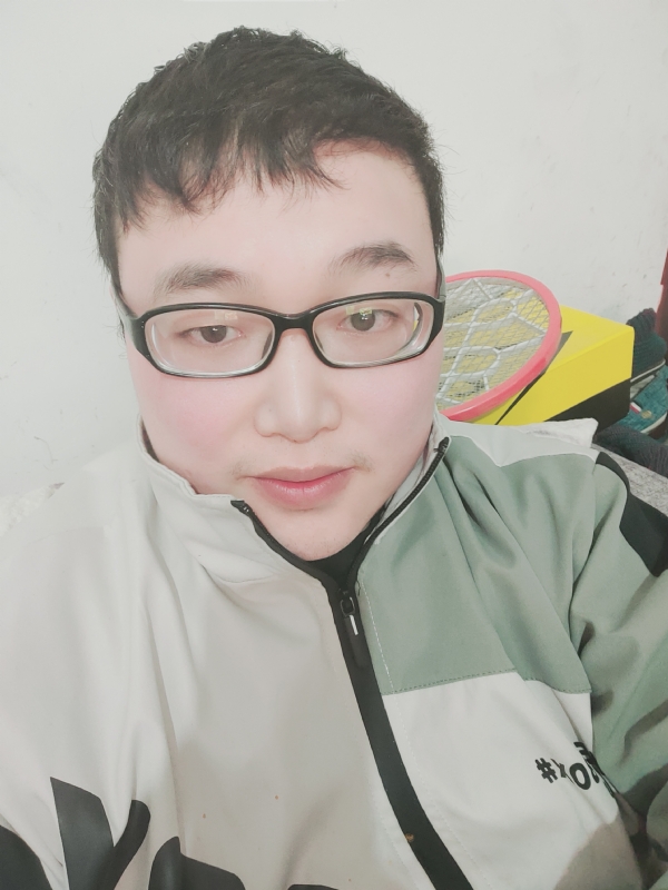 一条跑不动的鱼的第一张照片--许昌相亲服务中心