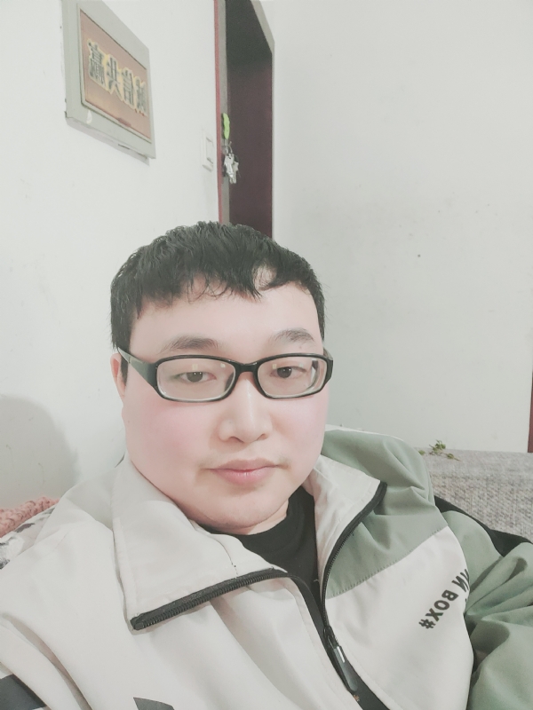 一条跑不动的鱼的第二张照片--许昌相亲服务中心