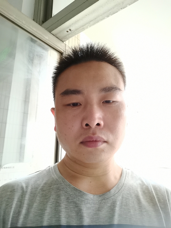 天真的我的第一张照片--许昌相亲服务中心