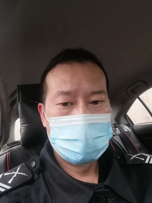 不会躲的刺猬的第一张照片--许昌相亲服务中心
