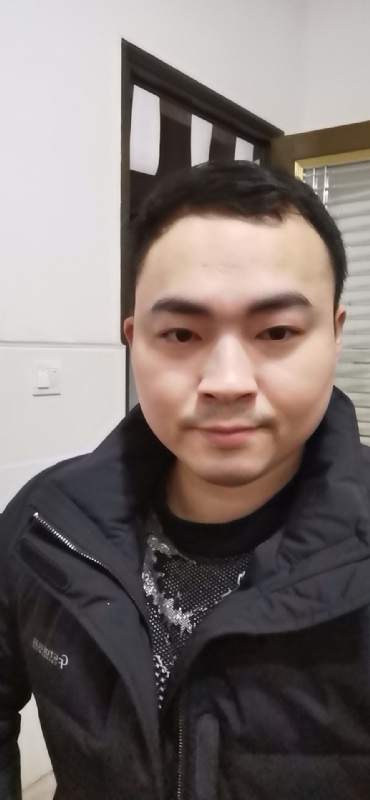 老实人的第一张照片--许昌相亲服务中心