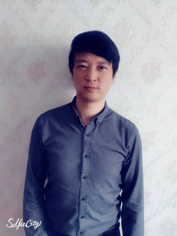 小李的第二张照片--许昌相亲服务中心