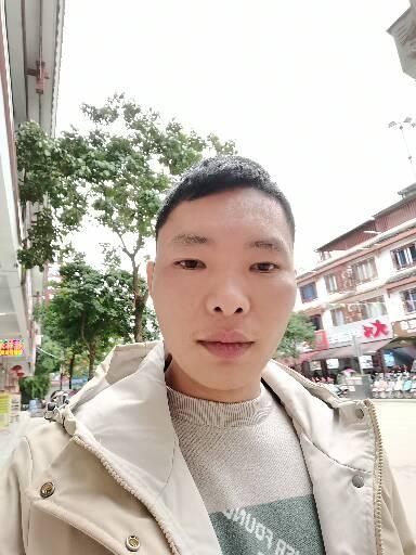 广西漓江的第一张照片--许昌相亲服务中心