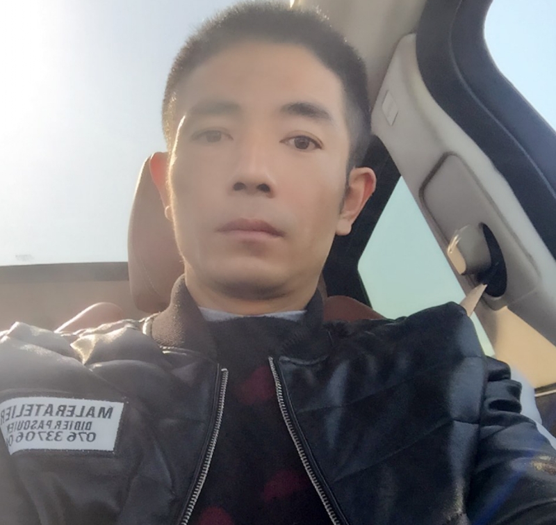 真诚过日子的来的第一张照片--许昌相亲服务中心