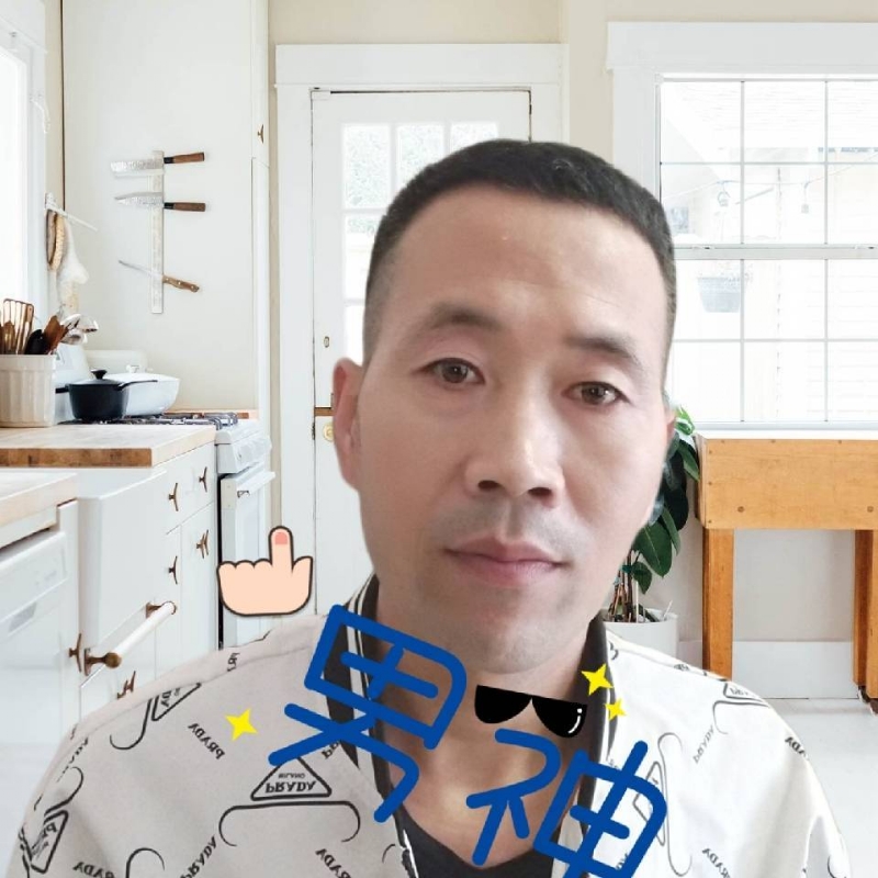 单身狼的第一张照片--许昌相亲服务中心