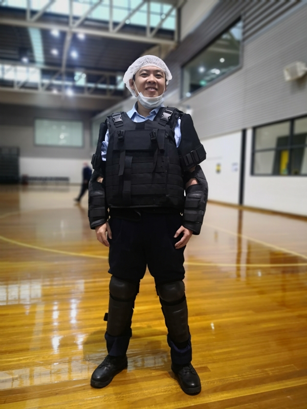 Yan的第二张照片--许昌相亲服务中心