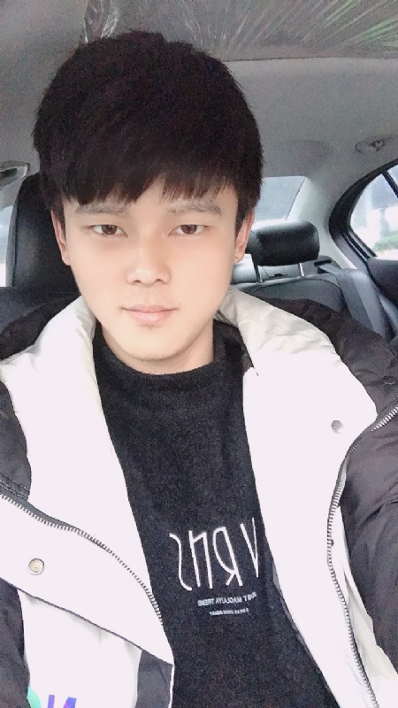 胡健男的第二张照片--许昌相亲服务中心