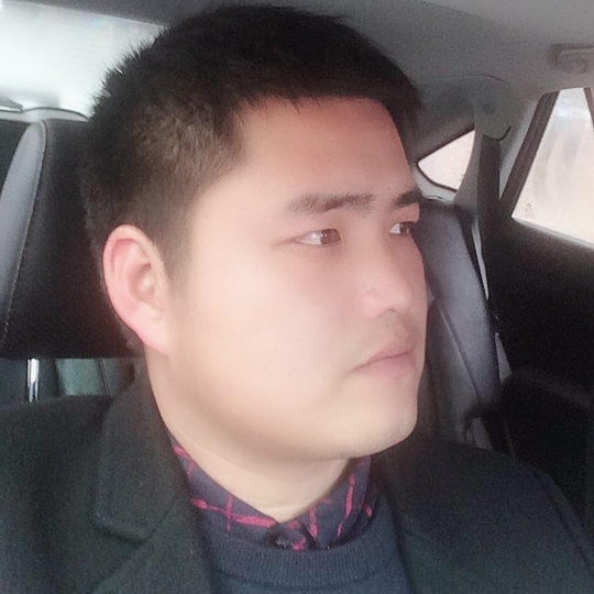 心的另一半的第一张照片--许昌相亲服务中心