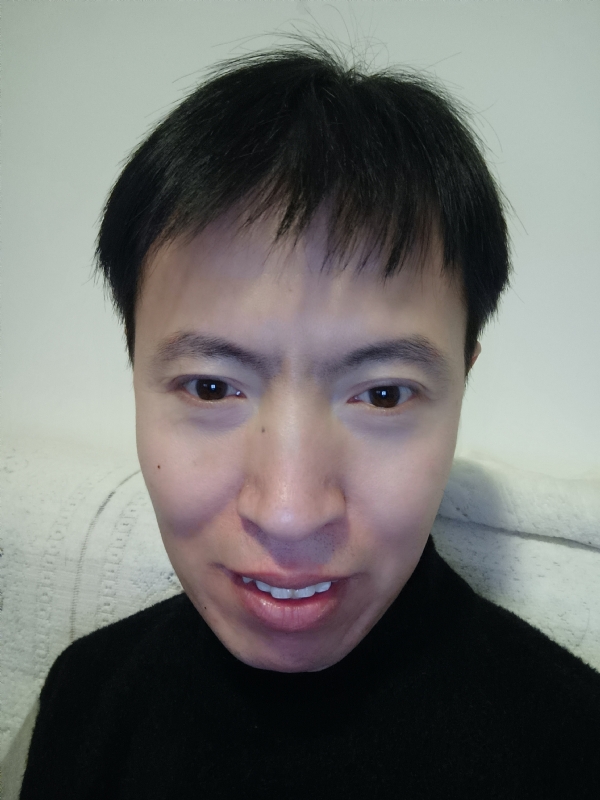 相知相守的第一张照片--许昌相亲服务中心