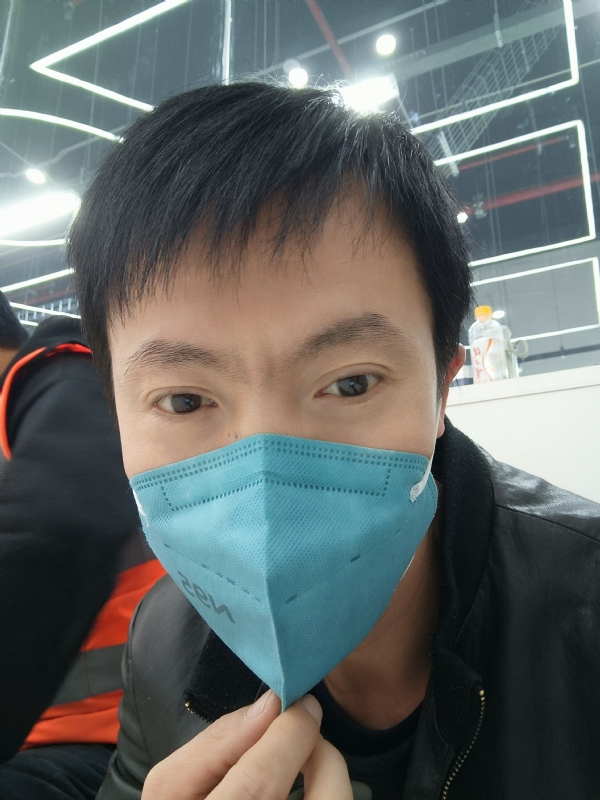 相知相守的第二张照片--许昌相亲服务中心