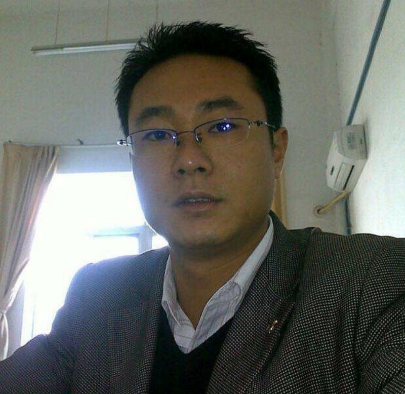 帕拉的第一张照片--许昌相亲服务中心